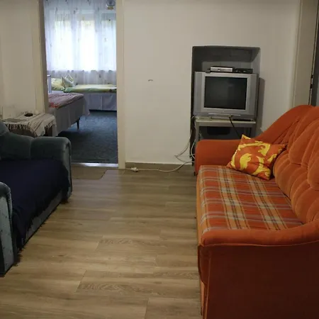 Evelin Nyaralohaz Siófok