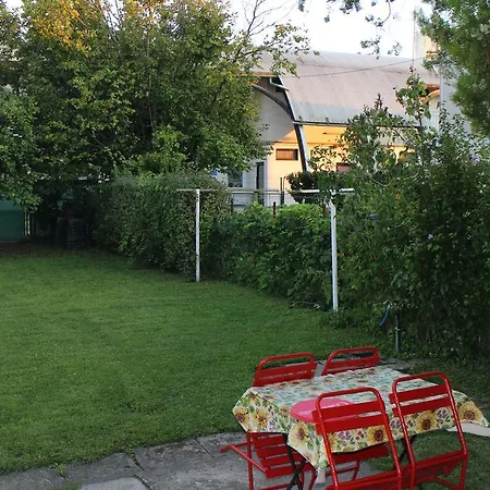 Evelin Nyaralohaz * شيوفوك