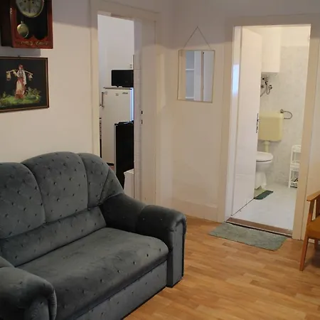 Evelin Nyaralohaz * Siófok