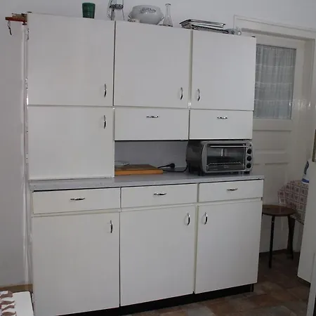 Vakantiehuis Evelin Nyaralohaz