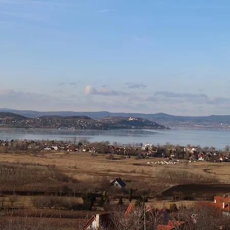 بيت للعطل Evelin Nyaralohaz *