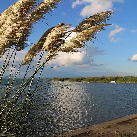 Evelin Nyaralohaz Vakantiehuis *