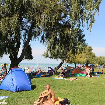 Evelin Nyaralohaz Vakantiehuis *