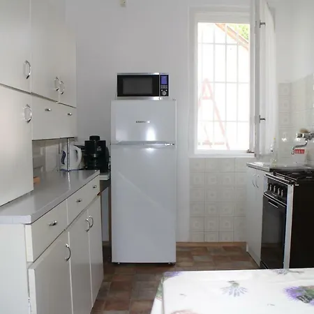 Evelin Nyaralohaz * Шиофок