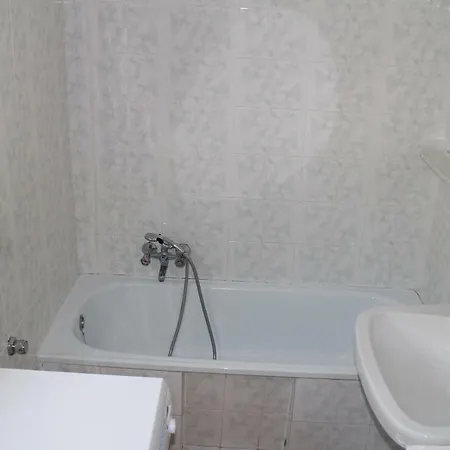 Evelin Nyaralohaz * Шиофок