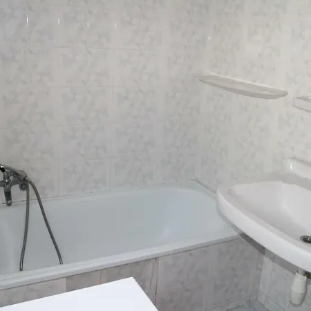 Vakantiehuis Evelin Nyaralohaz