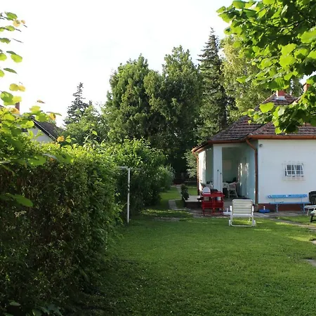 Evelin Nyaralohaz Vakantiehuis *