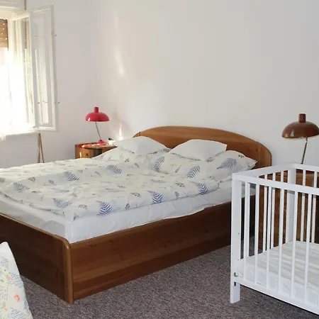 Evelin Nyaralohaz Vakantiehuis *