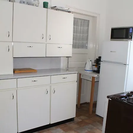 Vakantiehuis Evelin Nyaralohaz Siófok