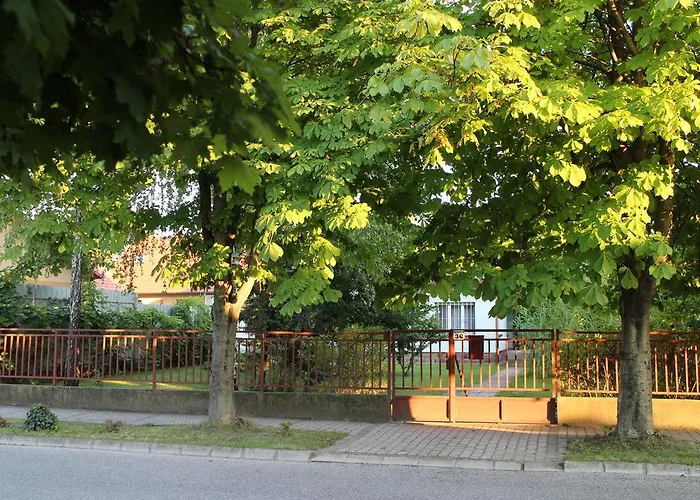 Evelin Nyaralohaz * Siofok