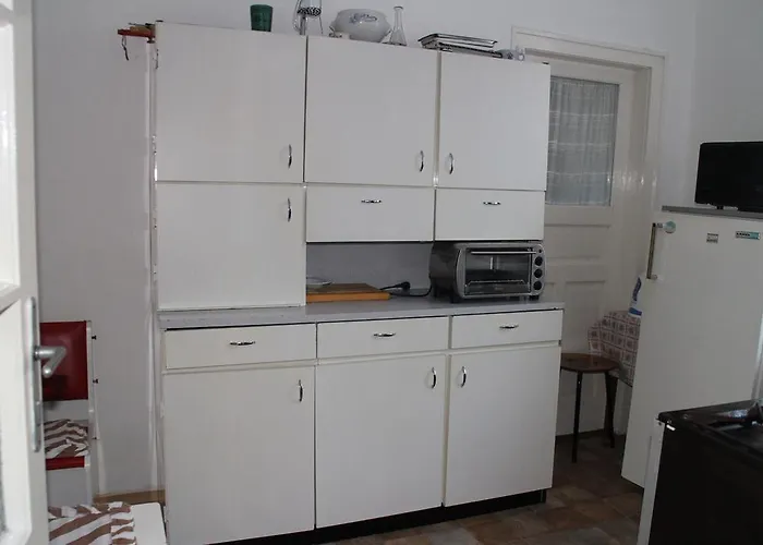 Holiday home Evelin Nyaralohaz