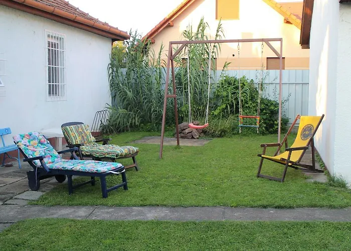 Evelin Nyaralohaz Siofok