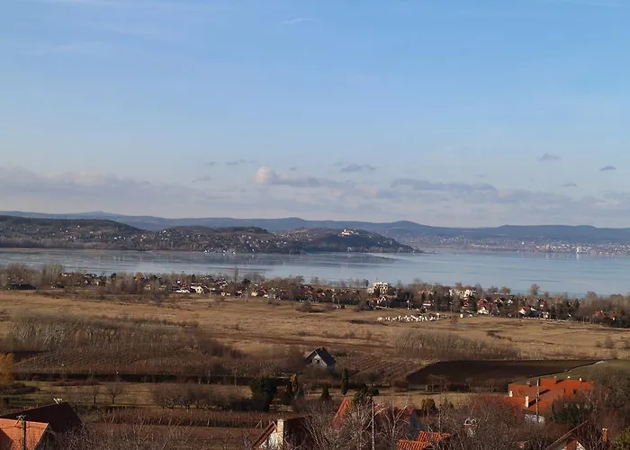 Holiday home Evelin Nyaralohaz *