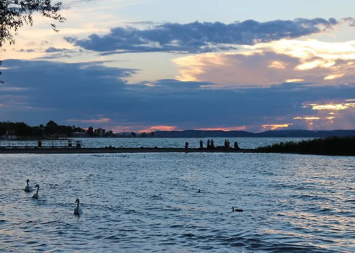 Holiday home Evelin Nyaralohaz *