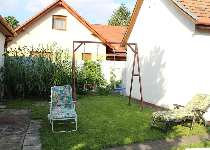 Evelin Nyaralohaz * Siofok